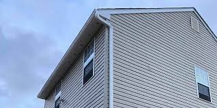 Best Engineered Wood Siding  in Wrightsville, PA